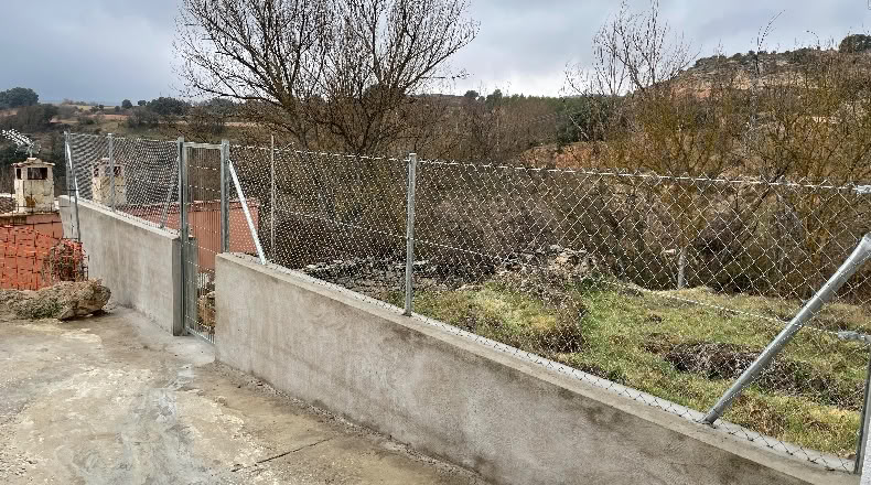 Cuenca - Castillejo del Romeral - 217 m²