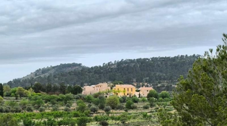 Alicante - Monóvar - 103 m²