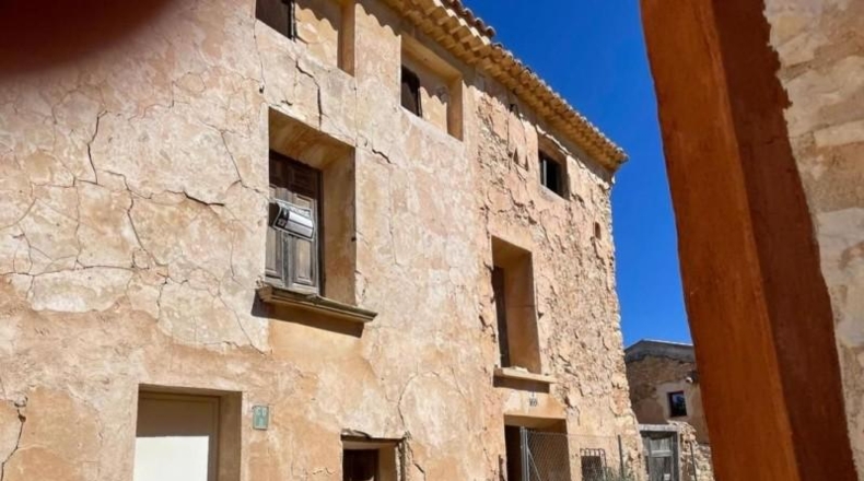 Alicante - Monóvar - 103 m²