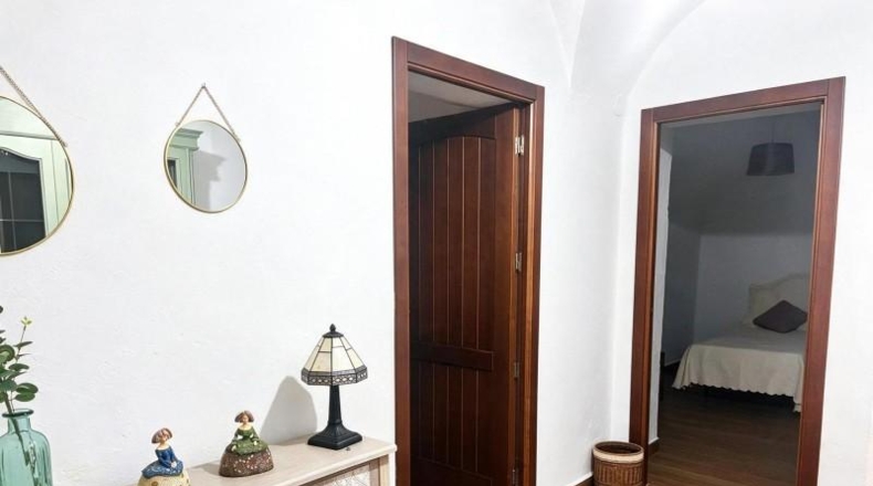 Badajoz - Alconchel - 188 m²