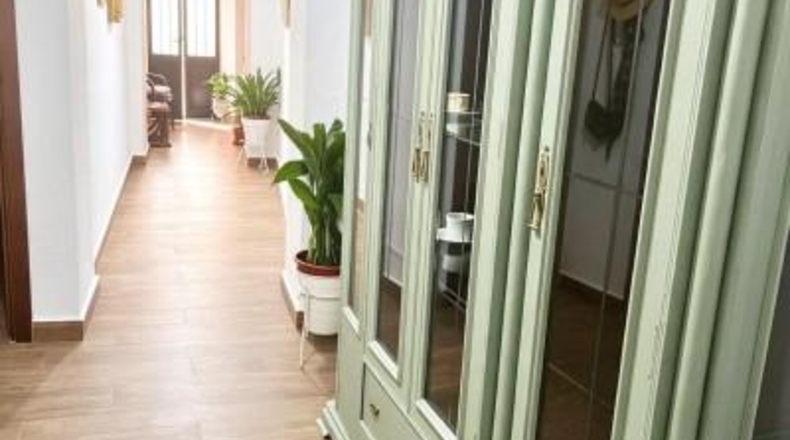 Badajoz - Alconchel - 188 m²