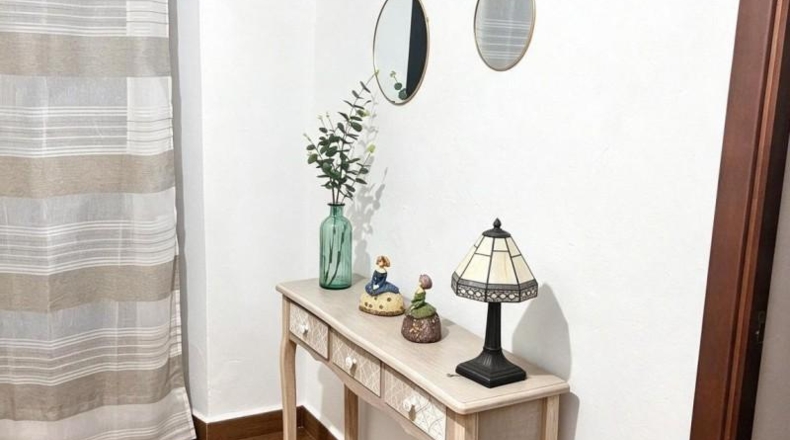 Badajoz - Alconchel - 188 m²