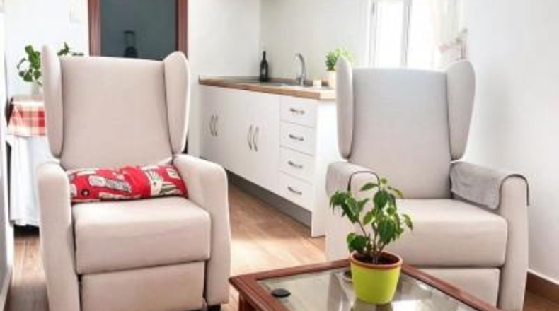 Badajoz - Alconchel - 188 m²
