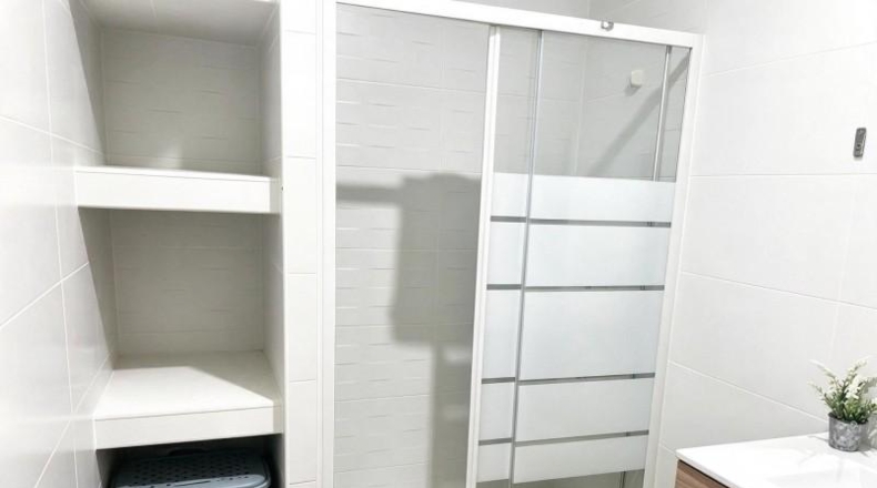 Badajoz - Alconchel - 188 m²