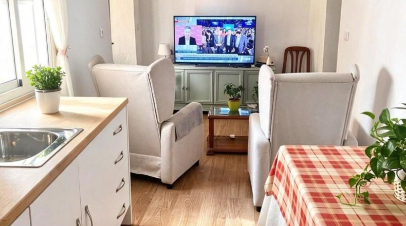 Badajoz - Alconchel - 188 m²
