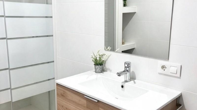 Badajoz - Alconchel - 188 m²
