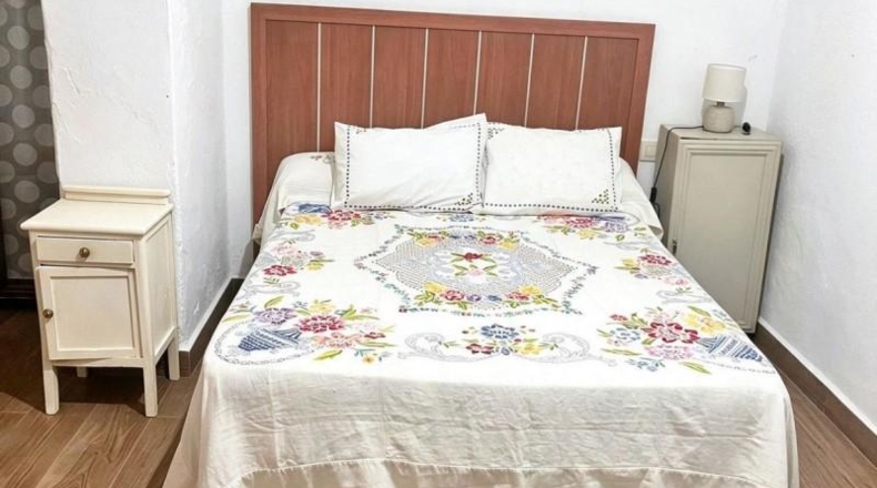 Badajoz - Alconchel - 188 m²