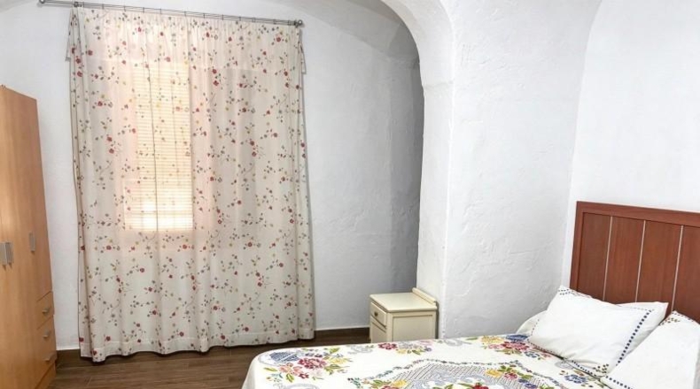 Badajoz - Alconchel - 188 m²