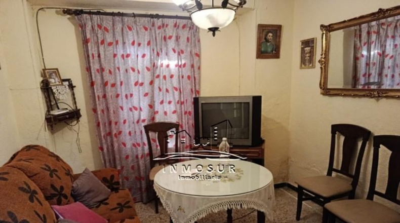 Córdoba - Lucena - 215 m²