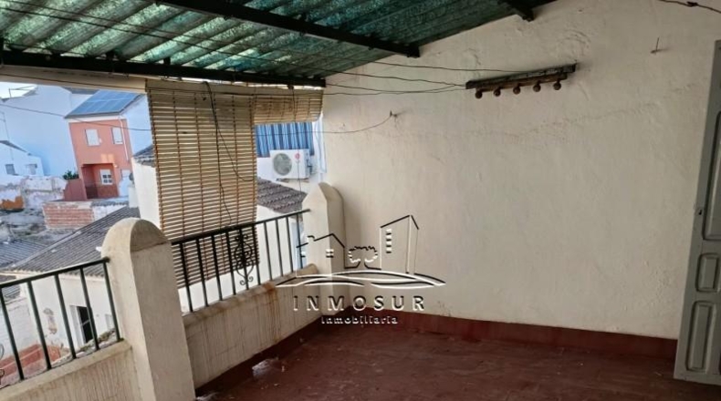 Córdoba - Lucena - 215 m²