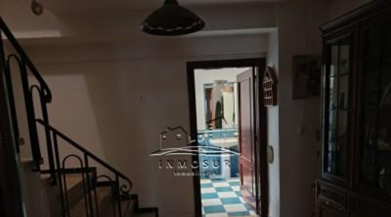 Córdoba - Lucena - 215 m²