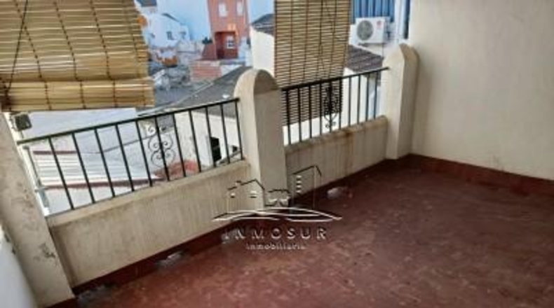 Córdoba - Lucena - 215 m²