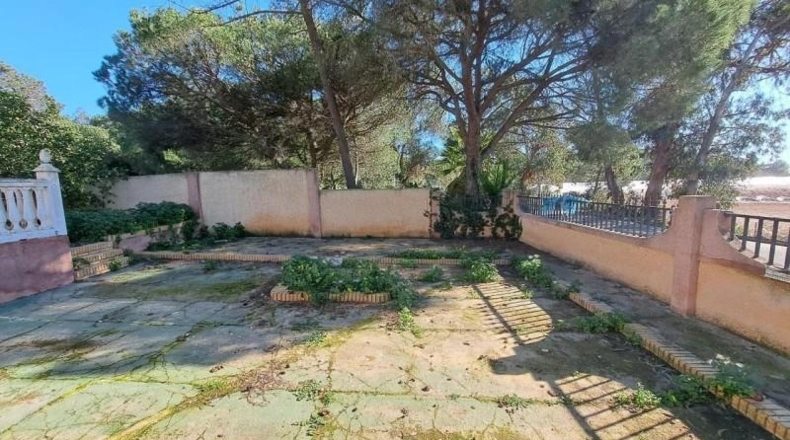 Huelva - Isla Cristina - 91 m²