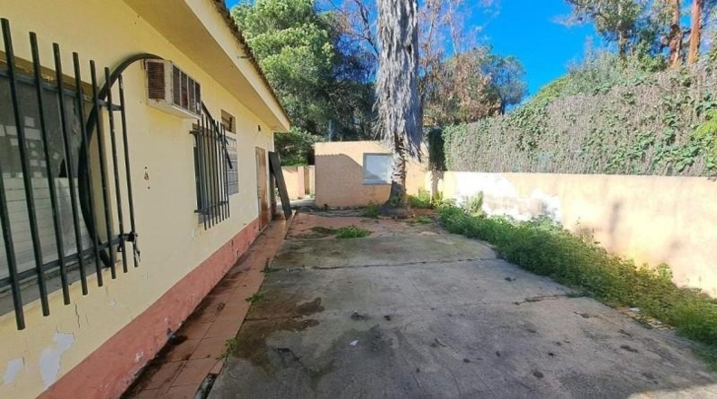Huelva - Isla Cristina - 91 m²