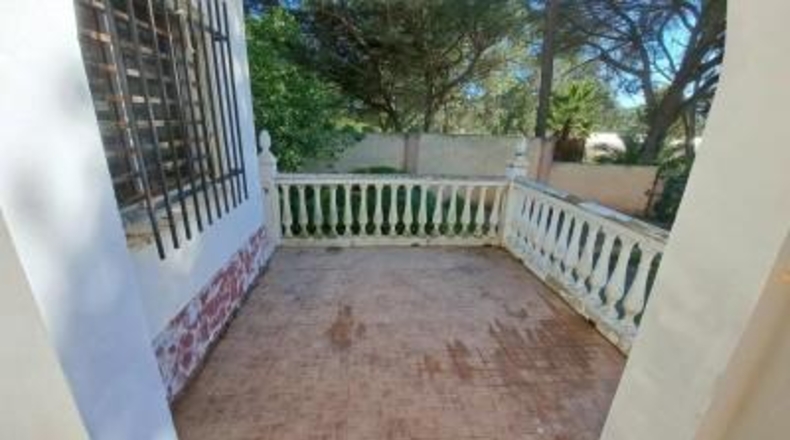 Huelva - Isla Cristina - 91 m²