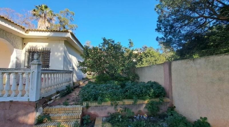 Huelva - Isla Cristina - 91 m²