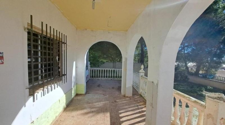Huelva - Isla Cristina - 91 m²