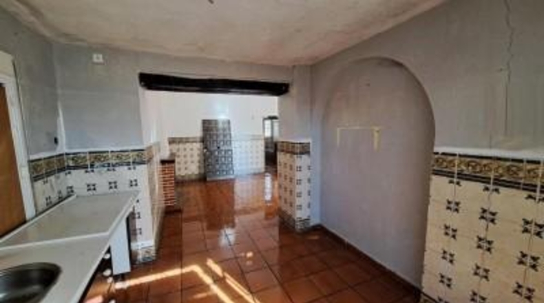 Huelva - Isla Cristina - 91 m²