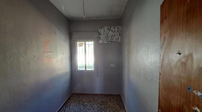 Huelva - Isla Cristina - 91 m²