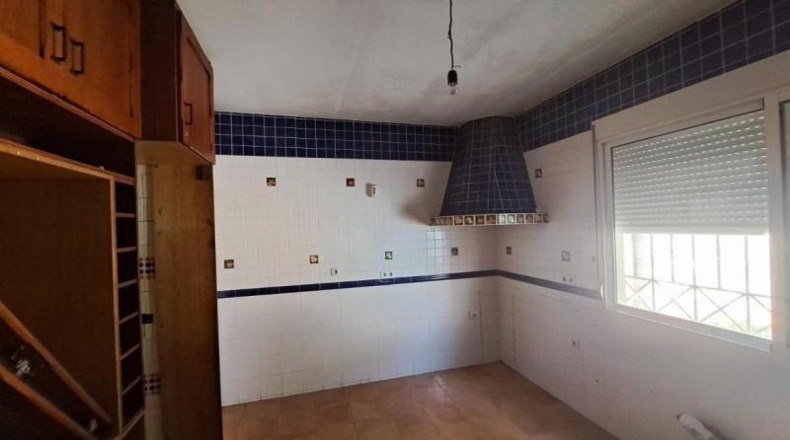 Huelva - Isla Cristina - 91 m²