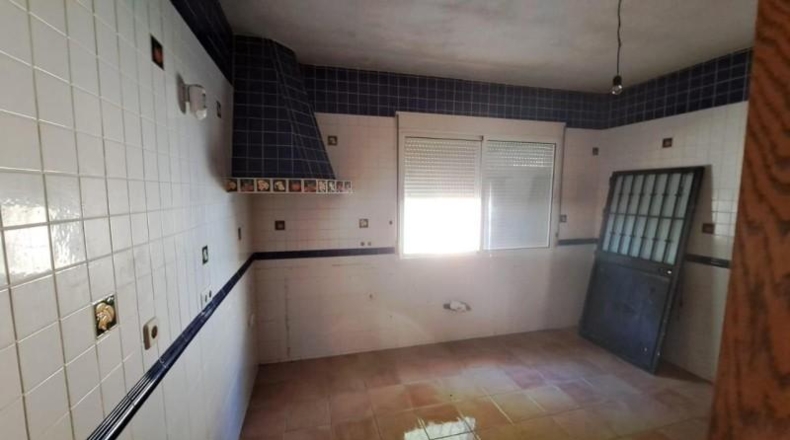 Huelva - Isla Cristina - 91 m²