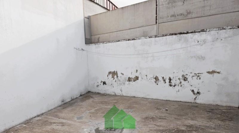 Badajoz - Puebla de la Calzada - 371 m²