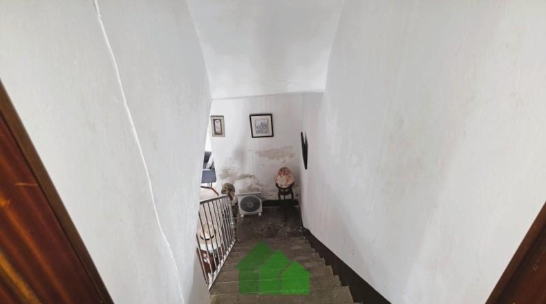 Badajoz - Puebla de la Calzada - 371 m²