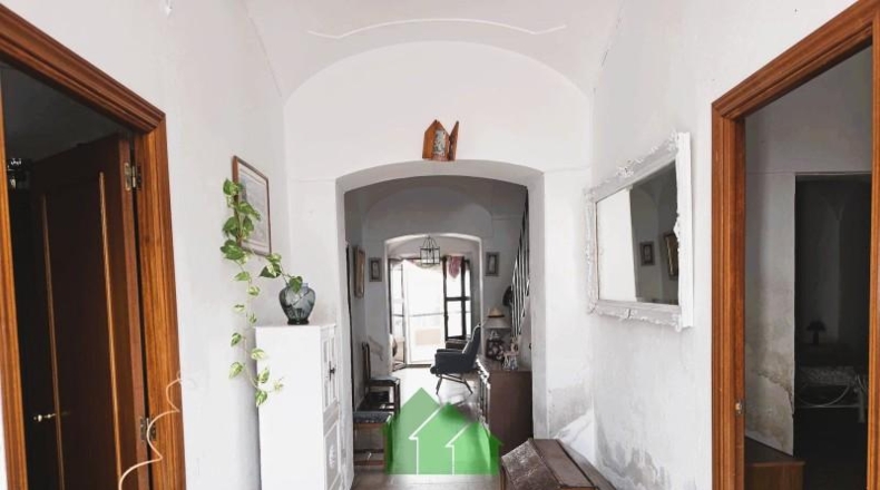 Badajoz - Puebla de la Calzada - 371 m²