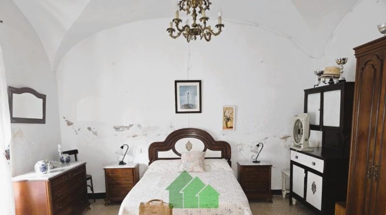Badajoz - Puebla de la Calzada - 371 m²