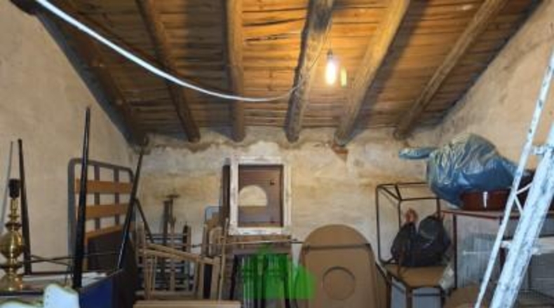 Badajoz - Puebla de la Calzada - 371 m²