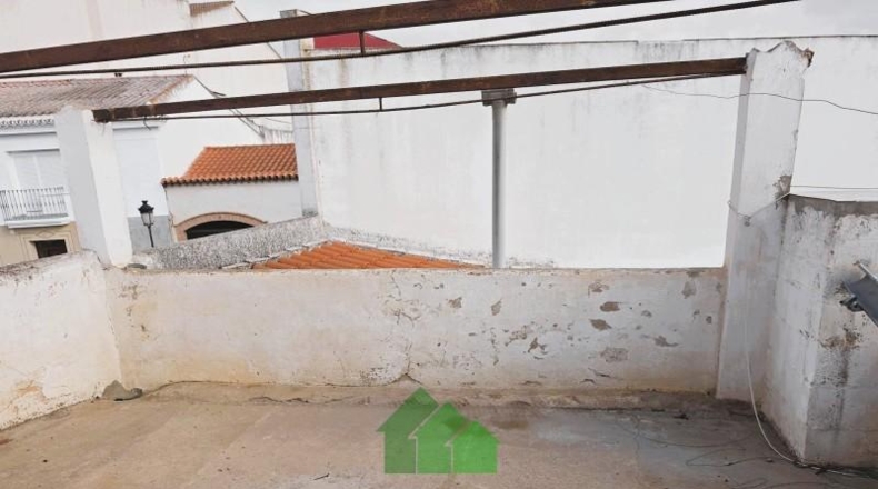Badajoz - Puebla de la Calzada - 371 m²