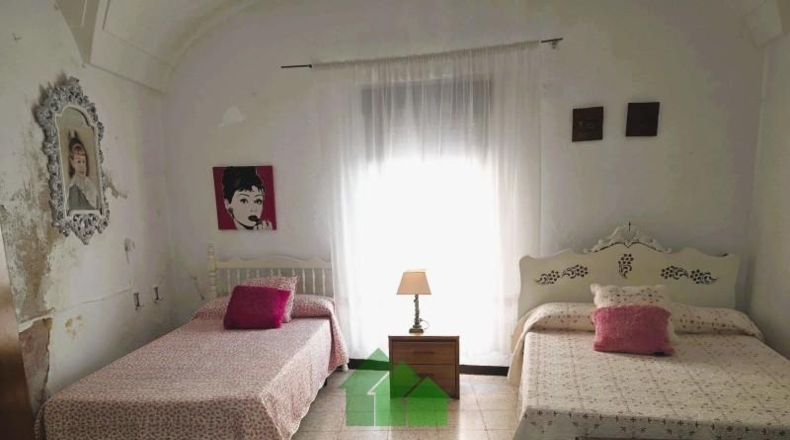 Badajoz - Puebla de la Calzada - 371 m²
