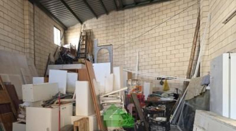 Badajoz - Puebla de la Calzada - 371 m²