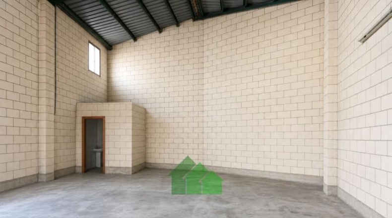 Badajoz - Puebla de la Calzada - 371 m²