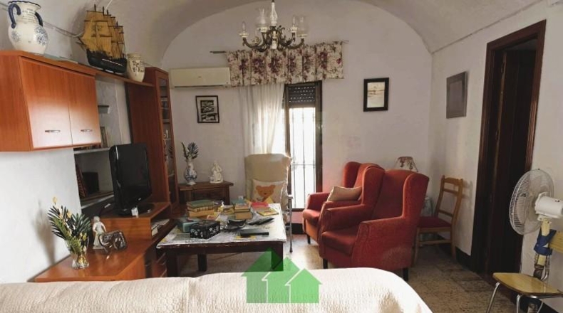 Badajoz - Puebla de la Calzada - 371 m²