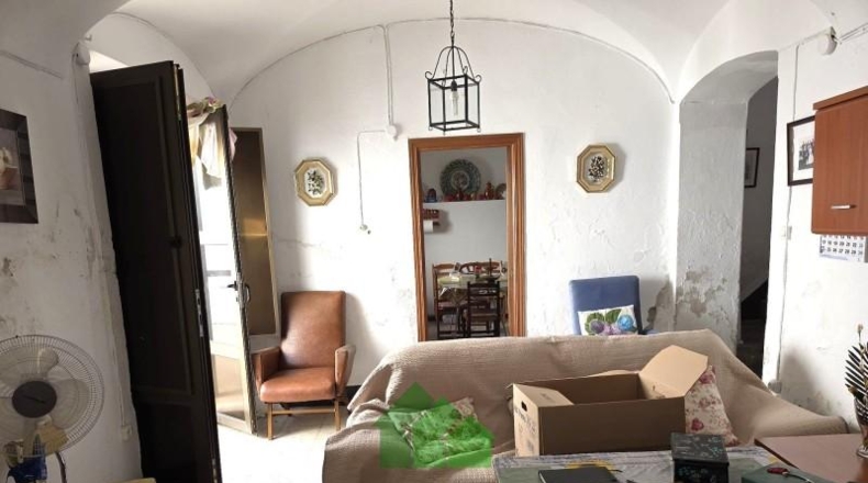 Badajoz - Puebla de la Calzada - 371 m²