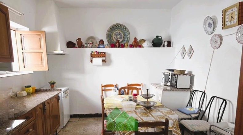 Badajoz - Puebla de la Calzada - 371 m²