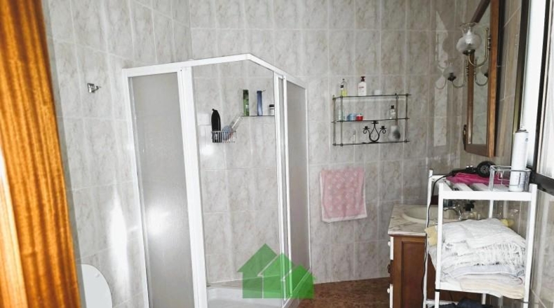 Badajoz - Puebla de la Calzada - 371 m²