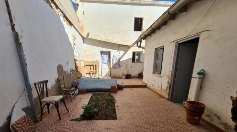 Аликанте - Эльче - 160 м²