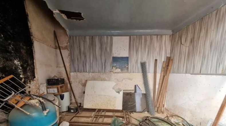 Аликанте - Эльче - 160 м²