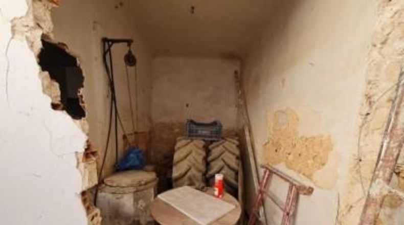 Аликанте - Эльче - 160 м²