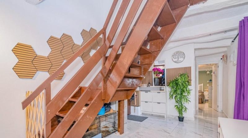 Гранада - Атарфе - 126 м²