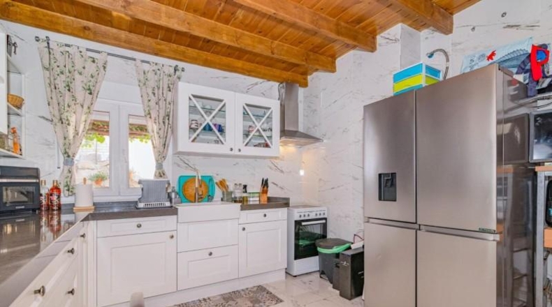 Гранада - Атарфе - 126 м²