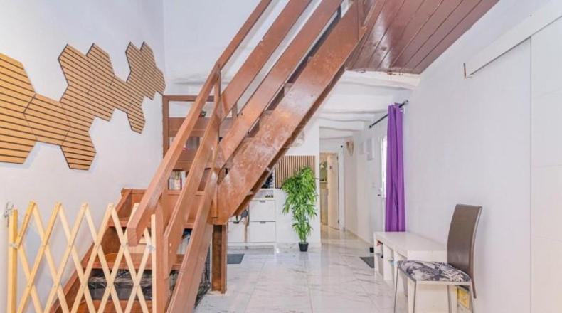 Гранада - Атарфе - 126 м²