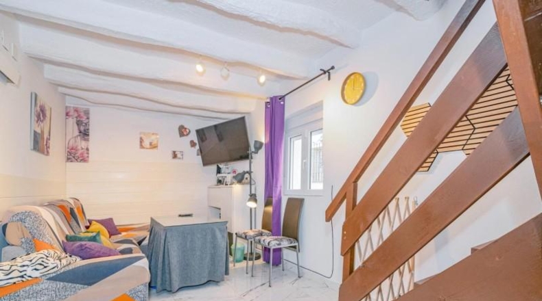 Гранада - Атарфе - 126 м²
