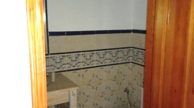 Huelva - Corteconcepción - 398 m²