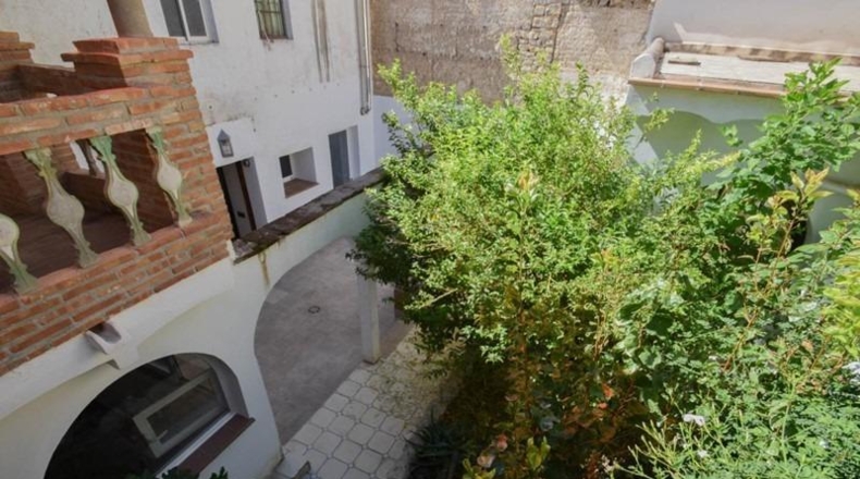 Гранада - Атарфе - 193 м²