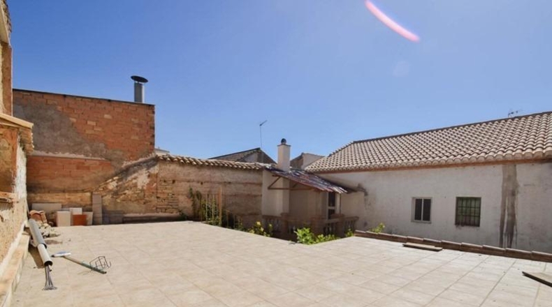 Гранада - Атарфе - 193 м²