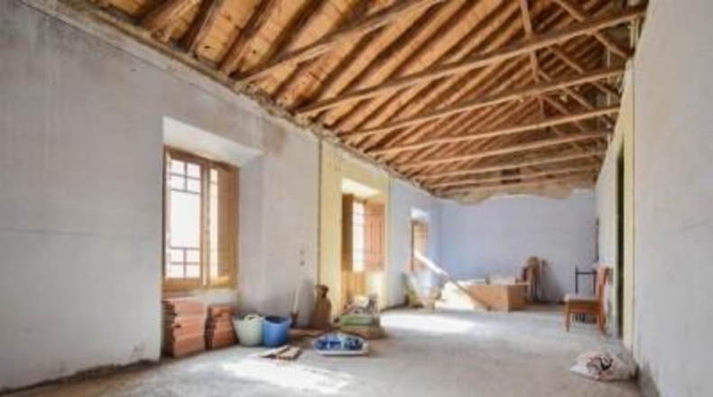 Гранада - Атарфе - 193 м²