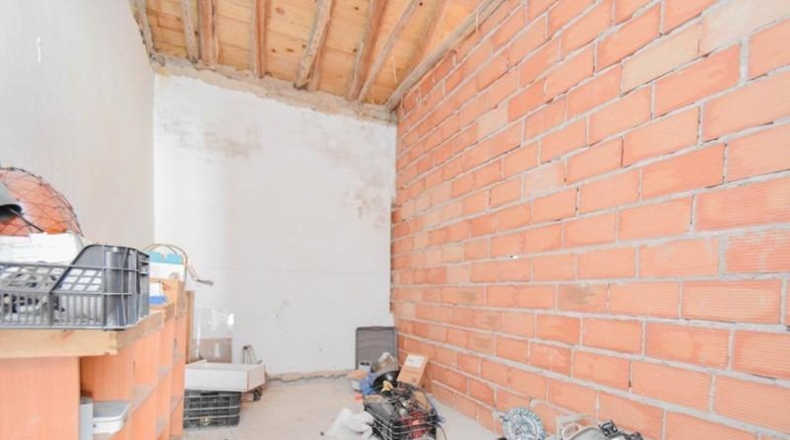 Гранада - Атарфе - 193 м²